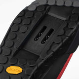 Fizik Gravita Tensor MTB Schuhe Herren / Schwarz-Rot