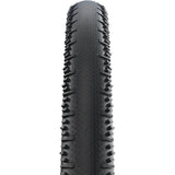Schwalbe G-ONE RS Performance Faltreifen / Schwarz