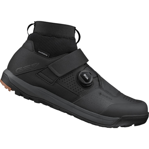 Shimano Fahrradschuhe GE900GTX / Schwarz