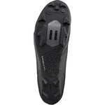 Shimano Fahrradschuh XC502 / Schwarz / Größe 49