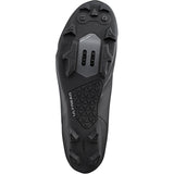 Shimano Fahrradschuh XC502 / Schwarz / Größe 49