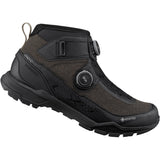 Shimano MTB/Touring Fahrradschuh EX900 / Schwarz