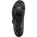 Shimano Fahrradschuhe XC503 W / Schwarz Damen