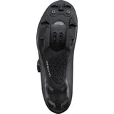 Shimano Fahrradschuhe XC503 W / Schwarz Damen