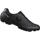 Shimano Fahrradschuhe XC302 W / Schwarz Damen
