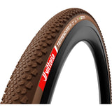 Vittoria Terreno Pro T50 Mixed Gravel Race Faltreifen / Braun