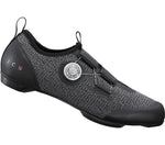 Shimano Fahrradschuhe IC501 / Black