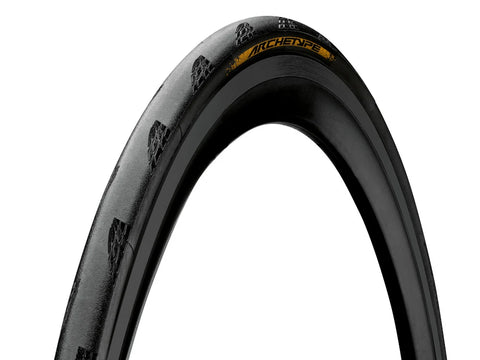 Continental Archetype TDF LTD Faltreifen / Schwarz / 30-622