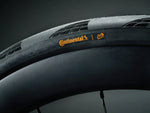 Continental Archetype TDF LTD Faltreifen / Schwarz / 30-622