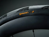 Continental Archetype TDF LTD Faltreifen / Schwarz / 30-622