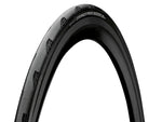 Continental Grand Prix 5000 S TR schwarz/schwarz 28" 700x32C