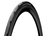 Continental Grand Prix 5000 S TR schwarz/schwarz 28" 700x32C