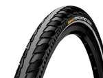 Continental Faltreifen Top Contact II / Schwarz-Reflex