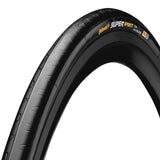 Continental SuperSport Plus Faltreifen / Schwarz / 25-622