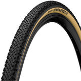 Continental Terra Speed Faltreifen Gravel / Schwarz-Creme