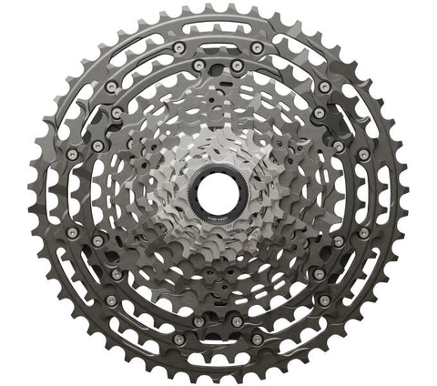 Shimano Kassette XTR CS-M9200 / 12-Fach