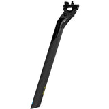 PRO Sattelstütze Vibe Superlight Carbon / Schwarz