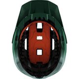 Lazer Impala KinetiCore Helm / Matte Dark Green Mint
