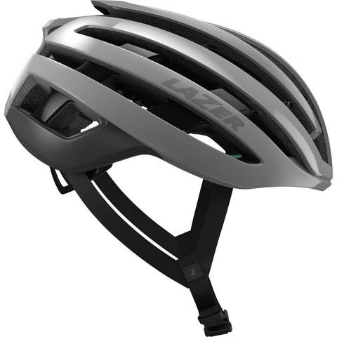 Lazer Rennradhelm Z1 KinetiCore / Harbor-Grey