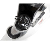 RST Federgabel Vogue Air 80 mm Disc-Brake / White