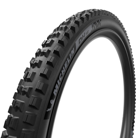 Michelin DH16 - Racing Line Faltreifen / Schwarz-Dark Print