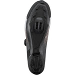Shimano Gravel Fahrradschuhe RX801 / Silber
