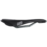 PRO Fahrradsattel Stealth Sport / Schwarz-Grau