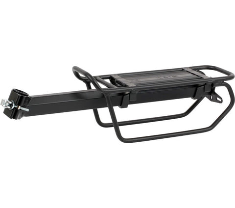 Zéfal Gepäckträger Raider R30 / Schwarz