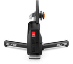 Elite Rollentrainer Rivo W/Zwift Cog und Click / Schwarz