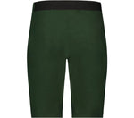 Shimano Inizio Trail Shorts Herren / Grün