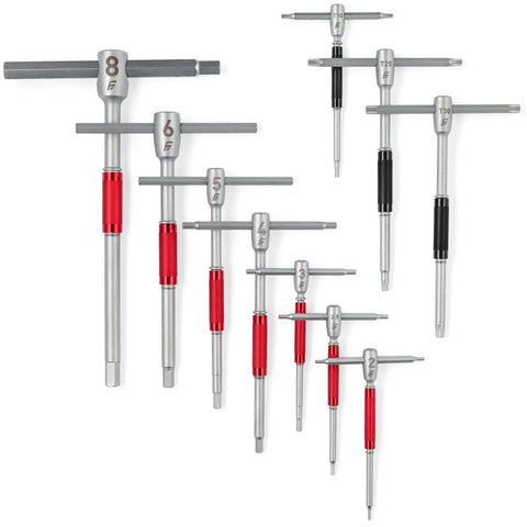 Feedback Sports T-Handle Kit