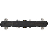 Shimano MTB-Pedal Saint PD-G8040 / Schwarz