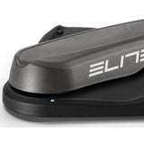 Elite Travelblock Sterzo Smart / Schwarz