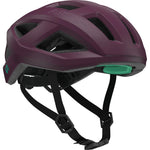 Lazer Roadhelm Tonic KinetiCore / Matte Tyrian