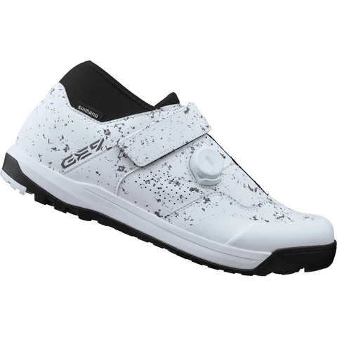Shimano Fahrradschuhe GE900H / White