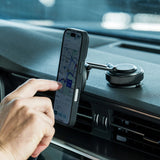SP Suction Mount Pro / Schwarz