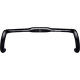 PRO Lenker Vibe Alu Aero Pursuit / Schwarz