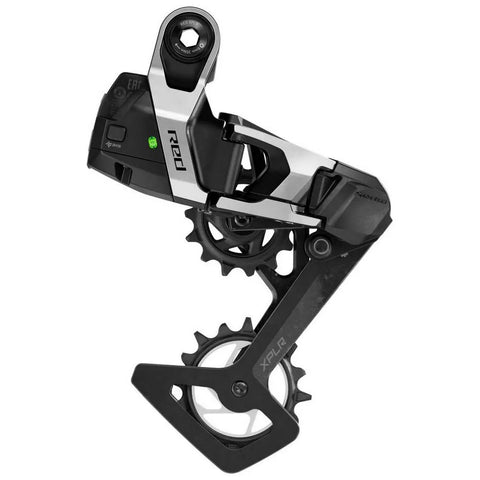 SRAM Schaltwerk Red XPLR AXS E1 / 13-Fach