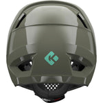 Lazer Mountainbikehelm Chase KinetiCore / Moss Green