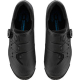 Shimano Fahrradschuhe XC302 W / Schwarz Damen
