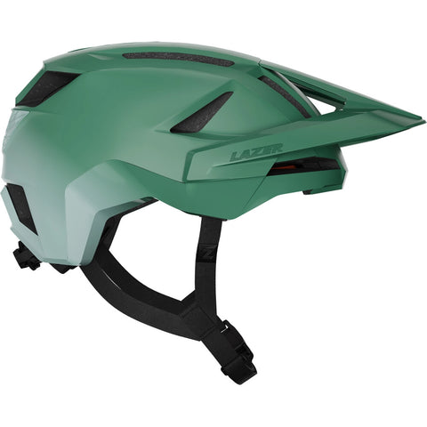 Lazer Impala KinetiCore Helm / Matte Dark Green Mint