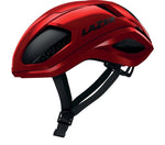 Lazer Rennradhelm Vento KinetiCore / Metallic Red