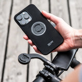 SP Connect Road Bike Mount Pro / Schwarz