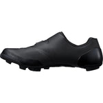 Shimano S-Phyre Gravelschuh RX910 / Schwarz / Breite Ausführung