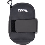 Zéfal Satteltasche Road Pack / Schwarz
