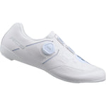 Shimano Fahrradschuhe RC503W / Weiß