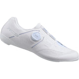 Shimano Fahrradschuhe RC503W / Weiß