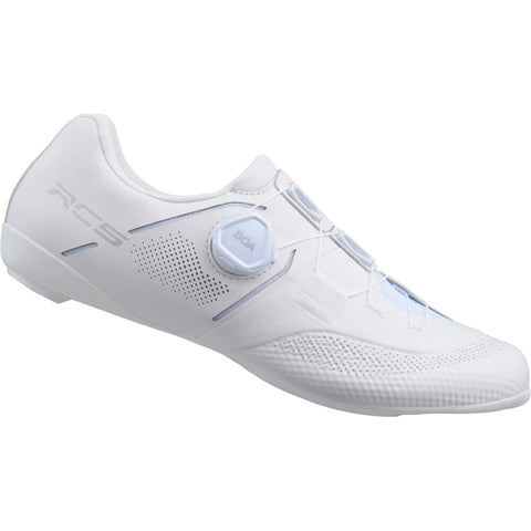 Shimano Fahrradschuhe RC503W / Weiß