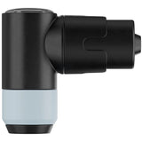 Schwalbe Clik Valve Conversion Kit / Schwarz