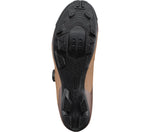 Shimano Fahrradschuhe XC302 / Braun
